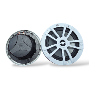 JBL MARINE SPEAKER 6" WHITE 2-WAY